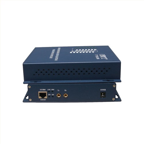4路桌面式PCM复用设备
