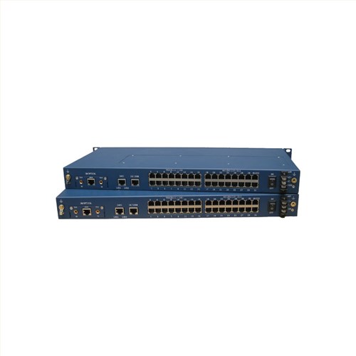 16路PCM复用设备