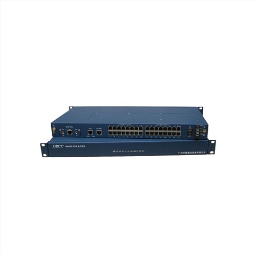 30路PCM复用设备