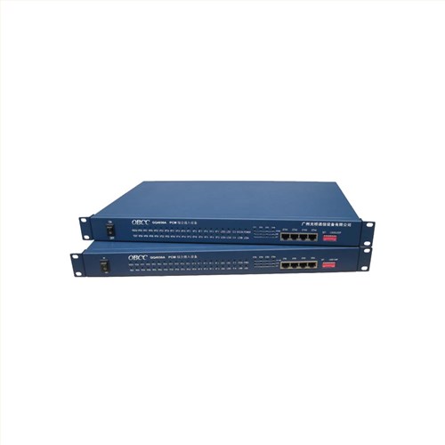 30路PCM综合接入设备