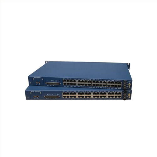 30路PCM综合接入设备