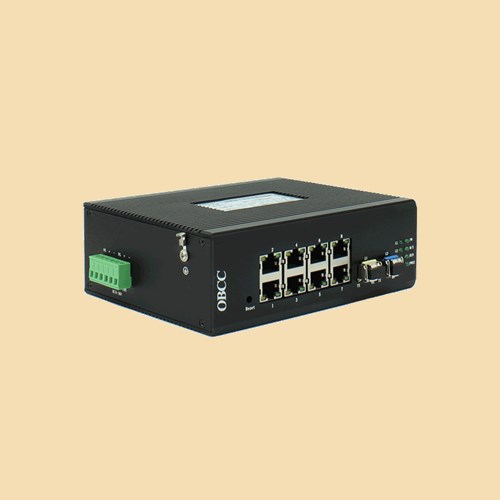 2个千兆光＋8个百兆电网管型半岛bd体育手机客户端
