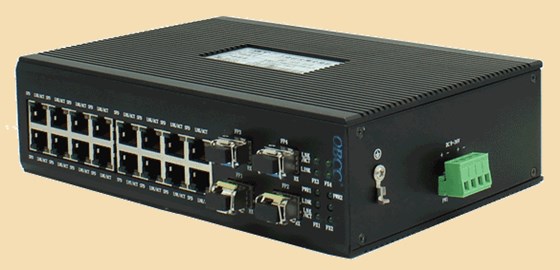 GQ-IES4G16-4