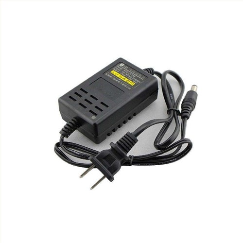 DC12V2A电源适配器
