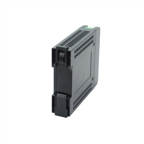 DC24V1A导轨工业电源