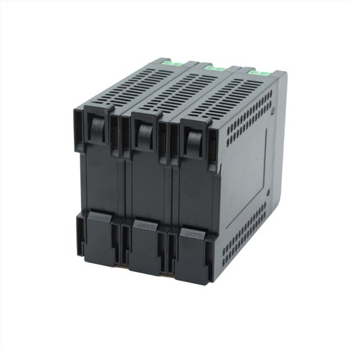 DC24V1A导轨工业电源